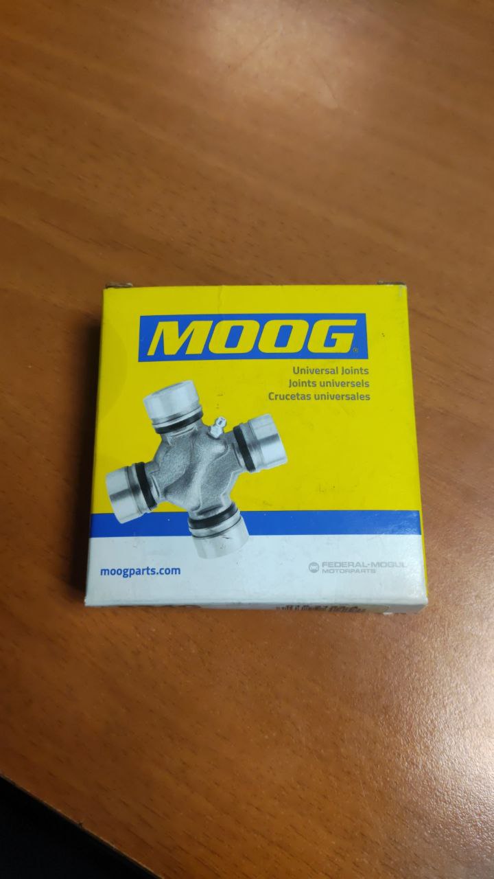 534G Крестовина карданного вала MOOG — фото 1